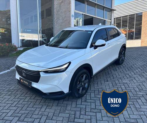 HONDA HR-V 1.5 DI I-VTEC FLEX EXL CVT